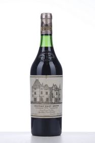 france-bordeaux-wine-haut-brion-1975